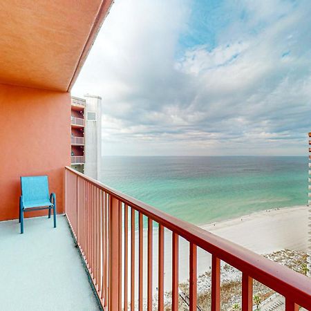 Shores Of Panama 2124 Panama City Beach Exteriör bild